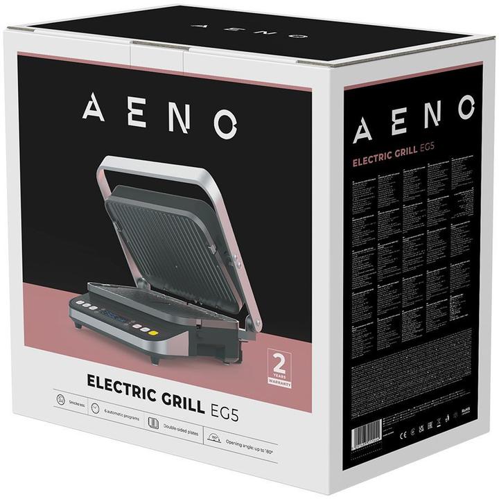 Produktbild Aeno EG5