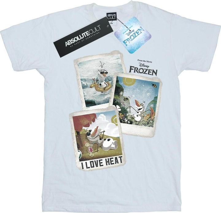 Disney Frozen TShirt (M)