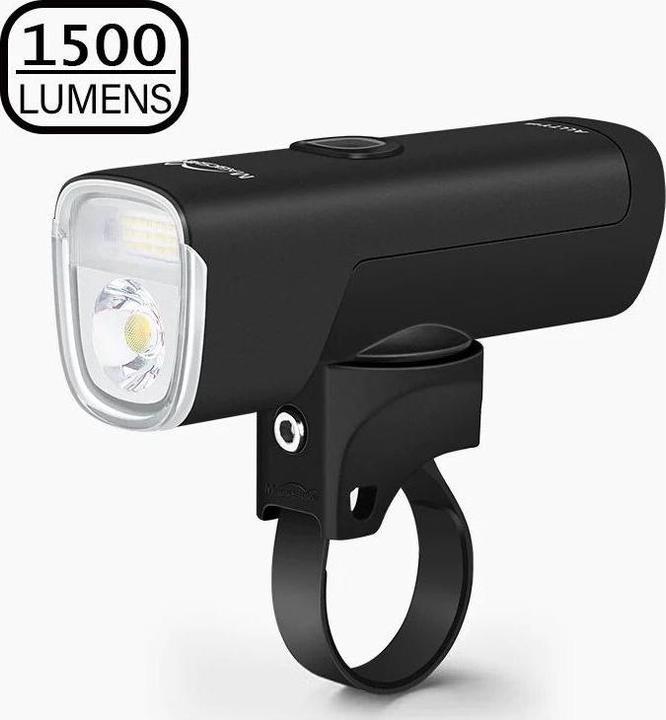 Actual product image Magicshine Allty 1500S Remote (1500 lm)