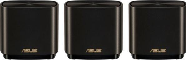 Produktbild ASUS Mesh-System ZenWiFi AX Mini (XD4) 3 Pack