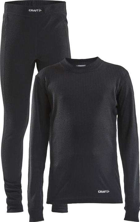 Produktbild Craft Core Dry Baselayer Set Kinder (110)