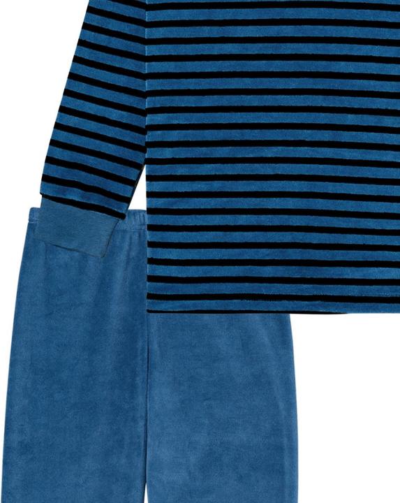 Image du produit Schiesser Boys World 2 Pyjama (98)