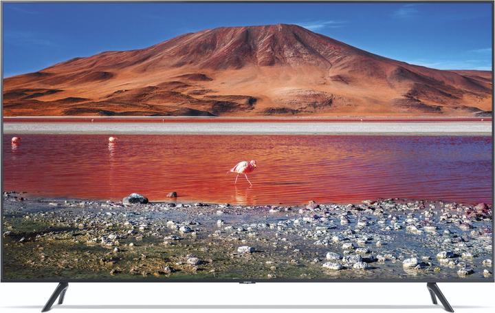 Produktbild Samsung GU60TU7199UXZG (60", LCD, 4K, 2021)