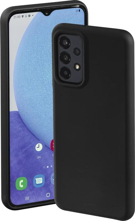 Hama Finest Feel (Samsung Galaxy A23 5G)
