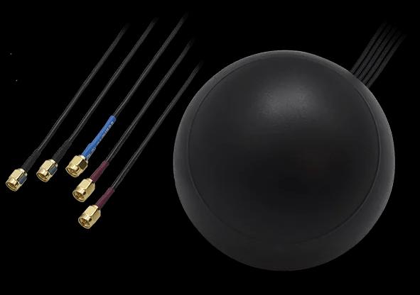 Immagine prodotto Teltonika Antenna combinata (3G, WiFi, GSM)