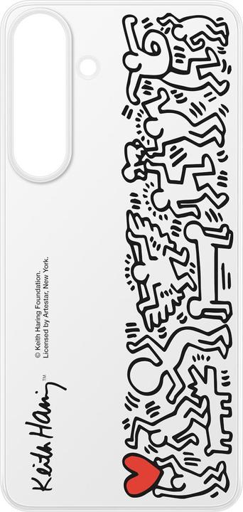 Actual product image Samsung Flipsuit Case (Samsung Galaxy S25+)