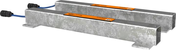 APS Wiegestangen Set 1500kg