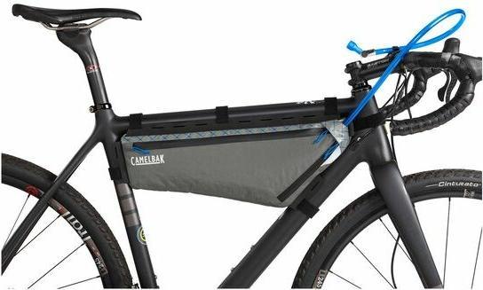 Image du produit Camelbak M.U.L.E Frame Pack wit (2 l, Sacoche de cadre)