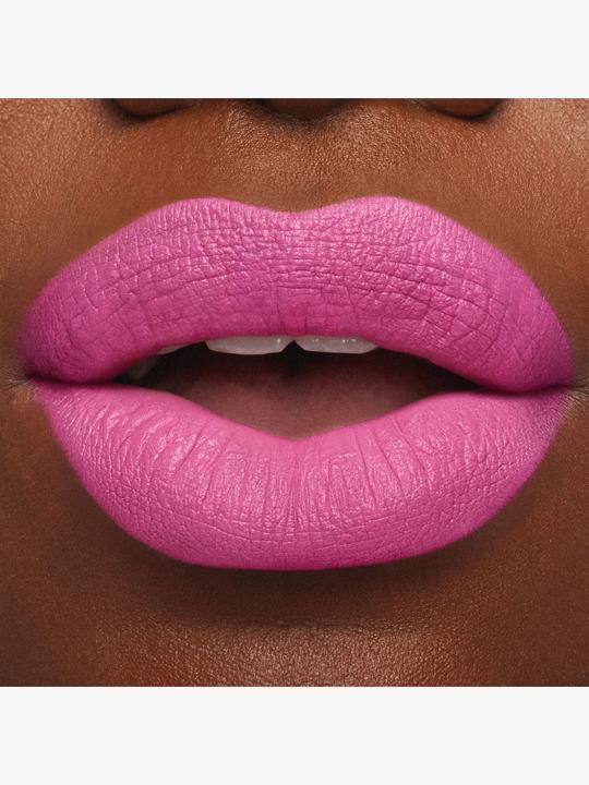 Produktbild MAC Cosmetics Macximal Silky Matte Lipstick Candy Yum Y. (Candy Yum-Yum)