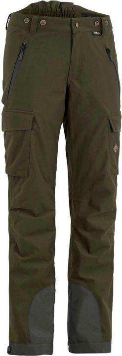Actual product image Swedteam Ridge M pants (48)