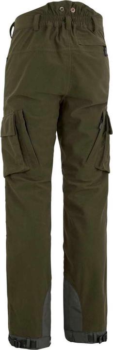 Actual product image Swedteam Ridge M pants (48)