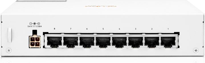 Produktbild Aruba Instant On 1430 PoE (8 Ports)