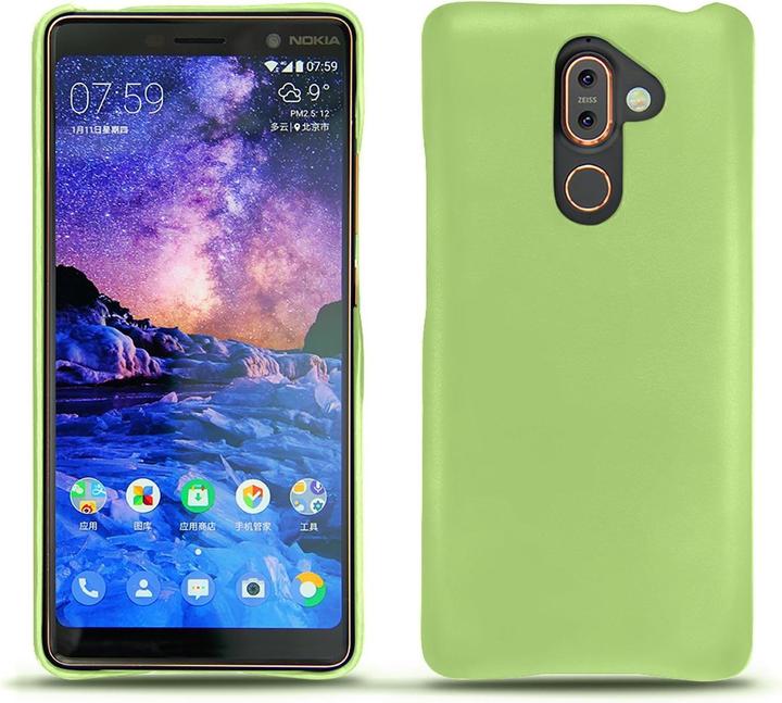 Immagine prodotto Noreve Cover in pelle (Apple iPhone 7 Plus)