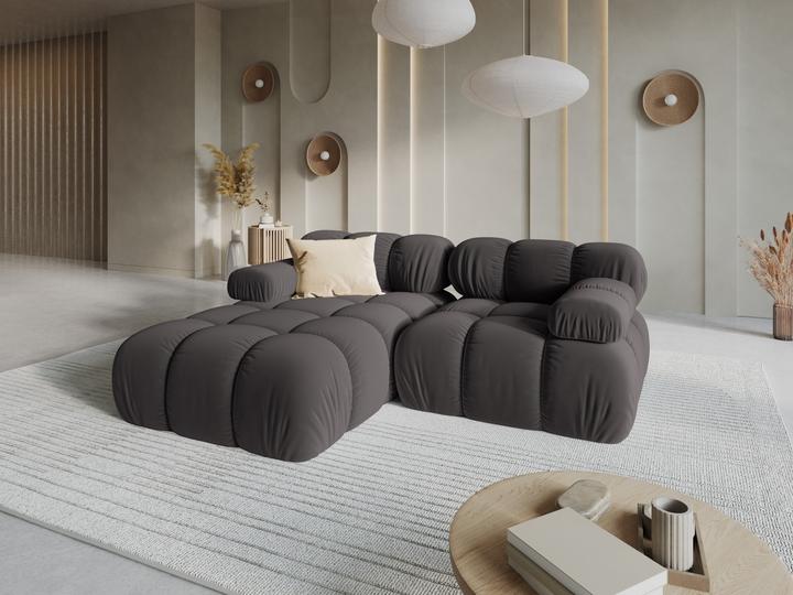 Actual product image Micadoni Bellis (Corner sofa)