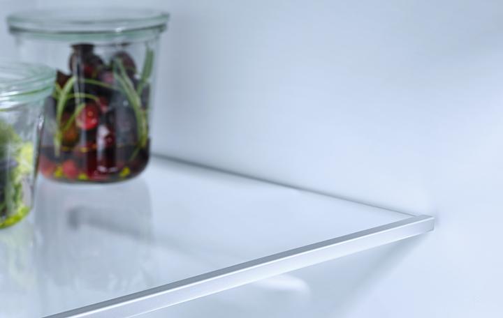 Produktbild Miele K 7127 D (136 l)