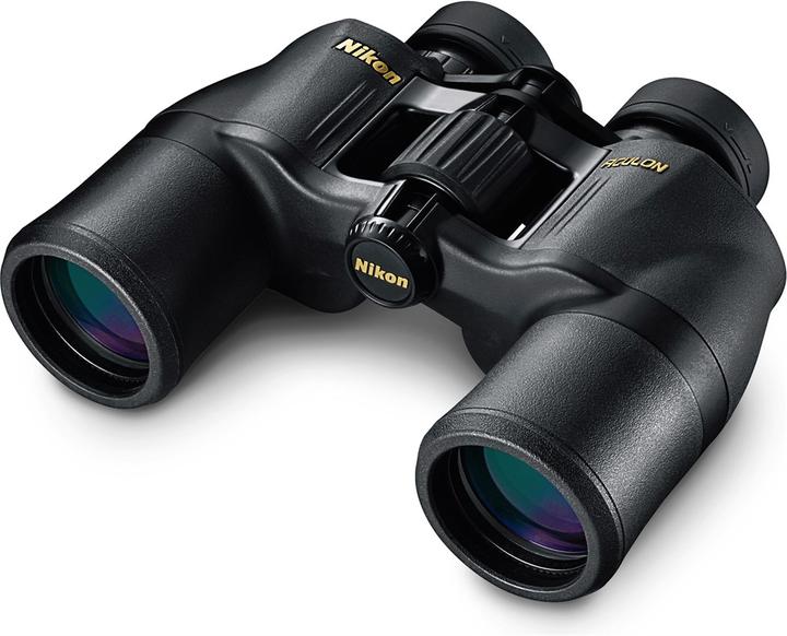 Nikon Aculon A211 (8 x, 42 mm)