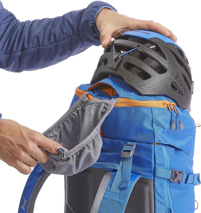Image du produit Simond ALPINISM 33 (33 l)