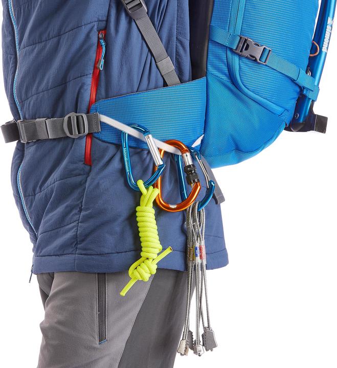 Image du produit Simond ALPINISM 33 (33 l)