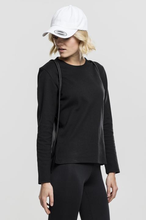 Immagine prodotto Urban Classics Girocollo Interlock da donna (S)