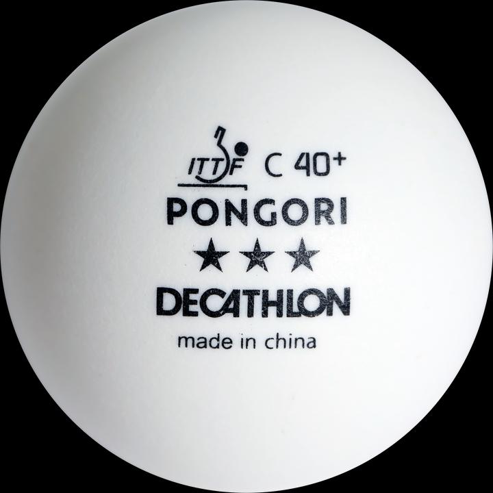 Immagine prodotto Pongori TTB 900 (1 pz.)