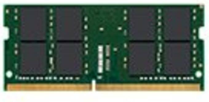 Actual product image Kingston KCP432SD8/16 (1 x 16GB, 3200 MHz, DDR4-RAM, SO-DIMM)