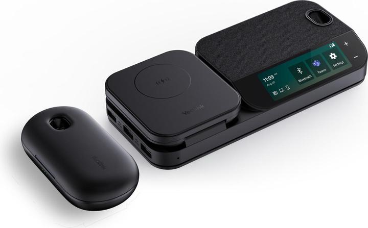 Productafbeelding Yealink BH 71 (Draadloze, USB-C)