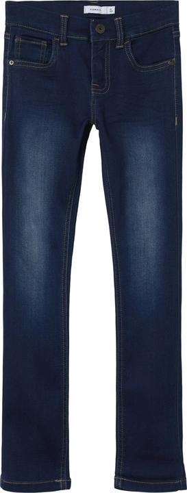Denim Blu Scuro