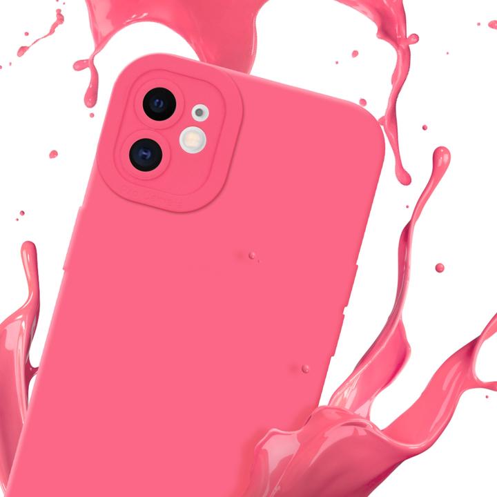 Immagine prodotto Cadorabo Custodia per Apple iPhone 11 in TPU Fluid stile LM162 (Apple iPhone 11)