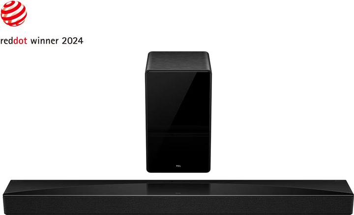 Image du produit TCL Q75H (620 W, 5.1.2 Canal)