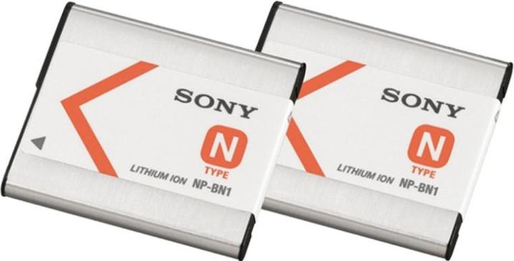 Produktbild Sony Np-Bn1 (Kamera Akku)