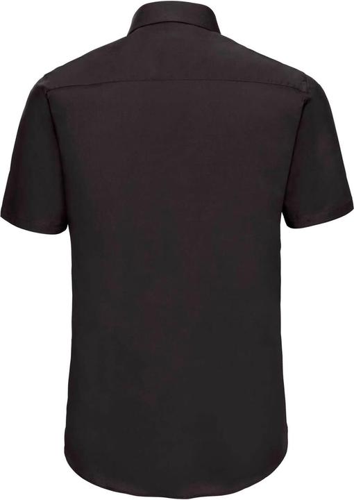 Immagine prodotto Russell Camicia Collection a manica corta facile da trattare e aderente (39)