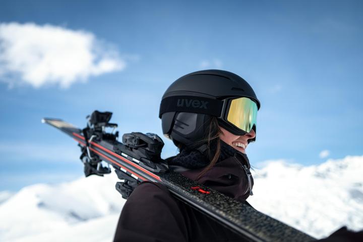 Produktbild Uvex Sports Gravitate (51 - 55 cm, S)