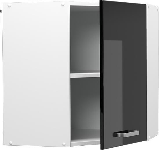 Actual product image Vicco Hängeschrank R-Line (57 x 34 x 60 cm)