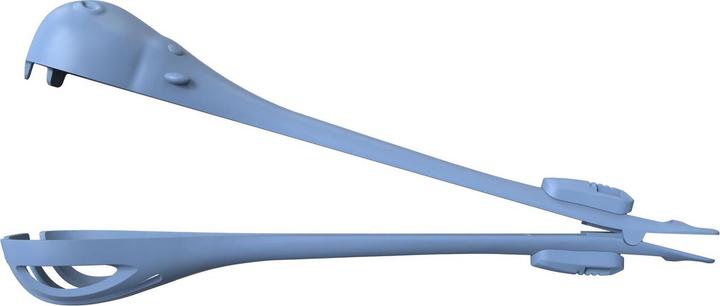 Actual product image Winkee - Kitchen Helper Hippo
