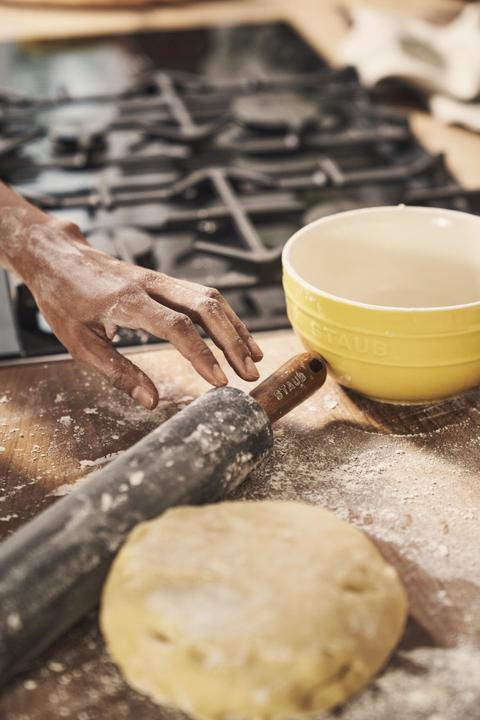 Produktbild Staub Teigroller