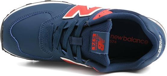Immagine prodotto New Balance GC574KIK (39)