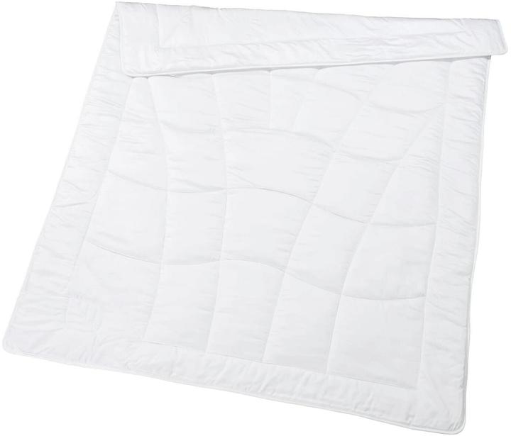 Produktbild Billerbeck Duvet Tencel Uno 200 x 210 cm, Eigenschaften (1500 g, 200 x 210 cm)