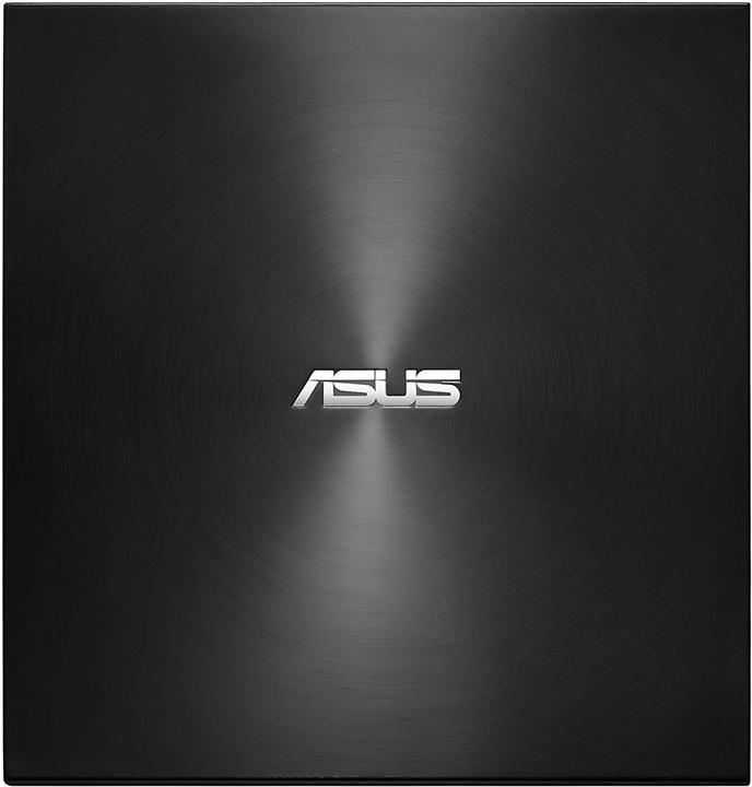 Produktbild ASUS ZenDrive U9M (DVD Laufwerk, CD Brenner, CD Laufwerk, DVD Brenner)