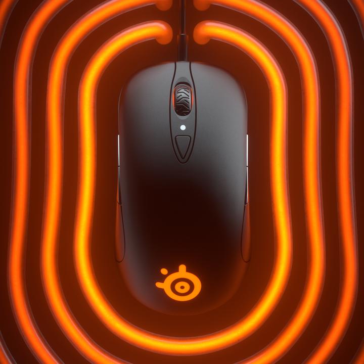 Produktbild SteelSeries Sensei Ten (Kabelgebunden)