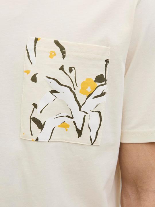 Image du produit Jack & Jones Gedruckt Rundhalsausschnitt T-shirt T-shirt (XXL)