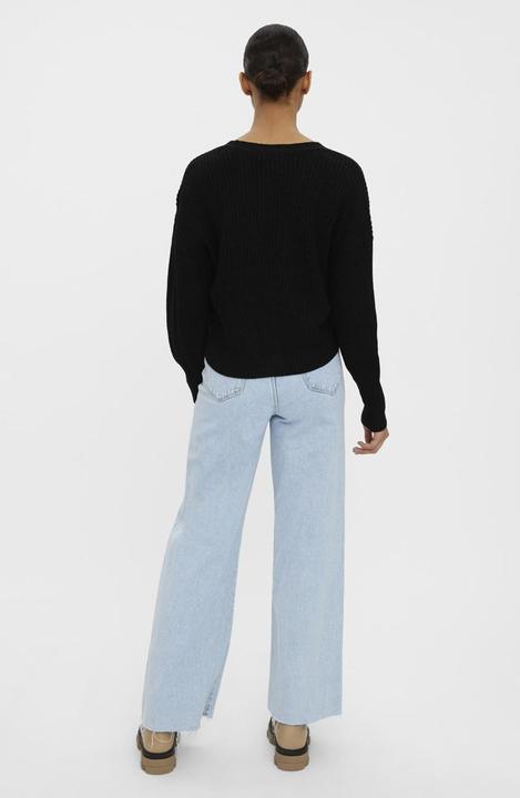 Actual product image Vero Moda V-neck cardigan (S)