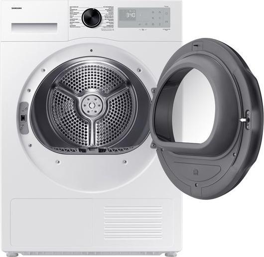 Immagine prodotto Samsung DV5000 (9 kg, A destra, Spina UE)