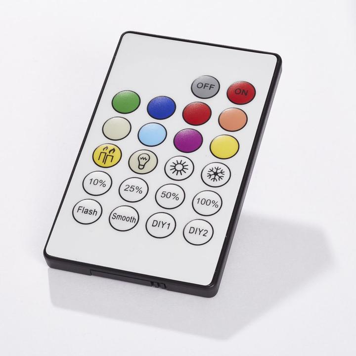 Actual product image Brilliant Abie (2400 lm)