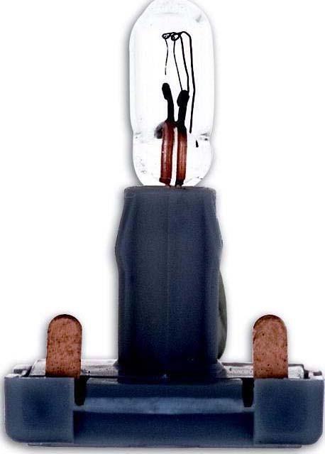 Image du produit Busch-Jaeger Ampoule enfichable 8344-1 8V 40mA pour bascule éclairée