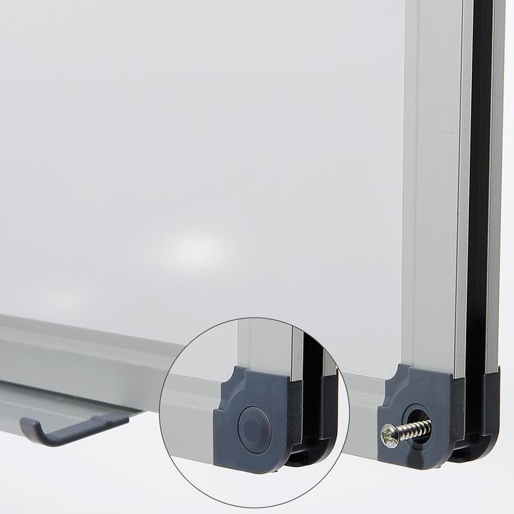 Produktbild Master of Boards Whiteboard PRO (80 x 110 cm)