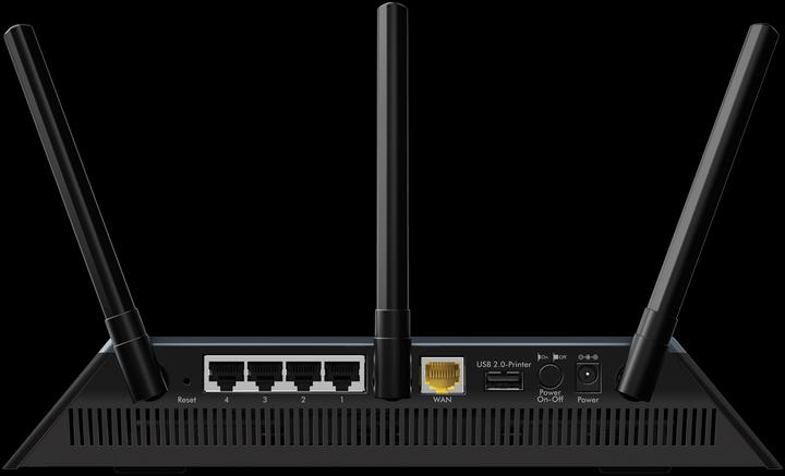 Produktbild Netgear Ac1750