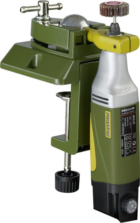 Produktbild Proxxon Industrie-Bohrschleifer IBS/E