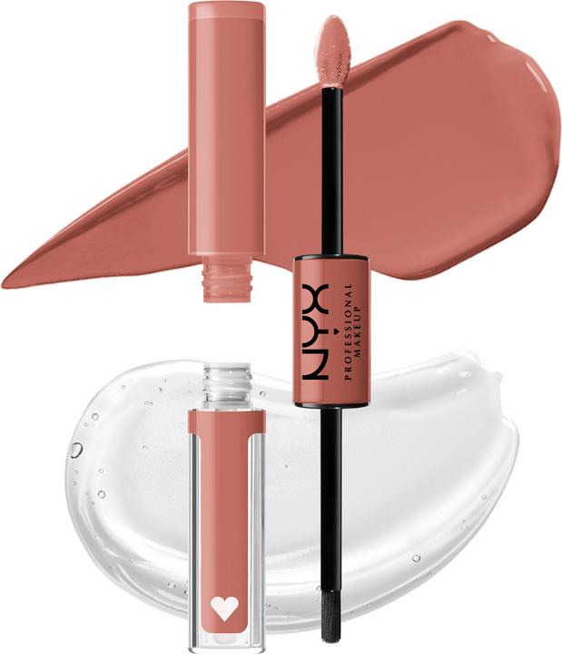 Produktbild NYX Professional Make-Up Shine Loud High Pigment (25 Daring)