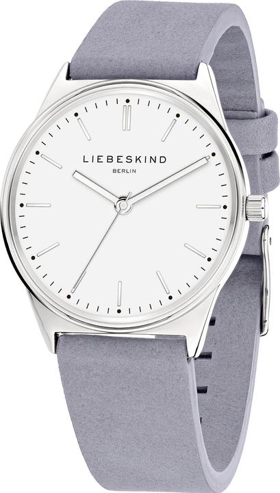 Produktbild Liebeskind Berlin Damenuhr (Analoguhr, 34 mm)