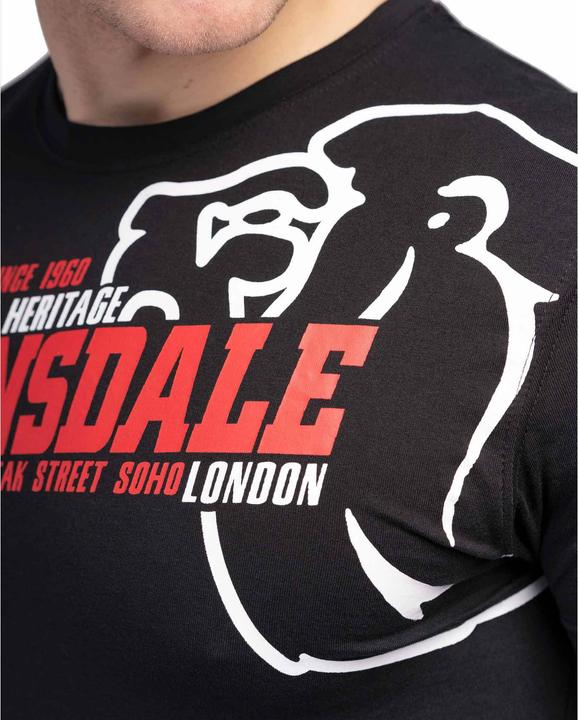 Actual product image Lonsdale Walkley (5XL)
